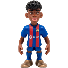 Toys & Humans MINIX Football: FC Barcelona - Lamine Yamal játékfigura