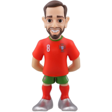Toys & Humans MINIX Football: Portugal - Bruno Fernandes játékfigura