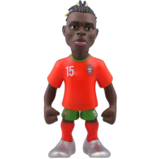 Toys & Humans MINIX Football: Portugal - Rafael Leao játékfigura