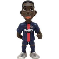 Toys & Humans MINIX Football: PSG - Dembelé 7cm játékfigura