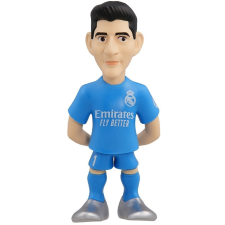 Toys & Humans MINIX Football: Real Madrid - Courtois játékfigura