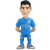 Toys & Humans MINIX Football: Real Madrid - Courtois