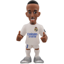 Toys & Humans MINIX Football: Real Madrid - Militao játékfigura