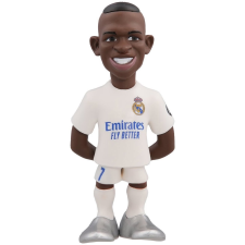 Toys & Humans MINIX Football: Real Madrid - Vinicius játékfigura