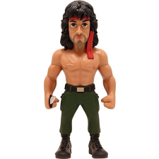 Toys & Humans MINIX Movies: Rambo - Rambo Bandana játékfigura