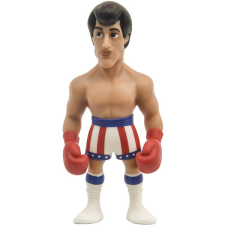 Toys & Humans MINIX Movies: Rocky IV - Rocky 7cm játékfigura