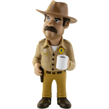 Toys & Humans MINIX Netflix TV: Stranger Things - Hopper játékfigura