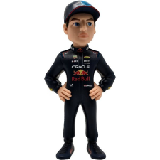 Toys & Humans MINIX Sport: Red Bull - Max Verstappen játékfigura