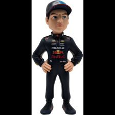 Toys & Humans MINIX Sport: Red Bull - Max Verstappen (8436605115283) játékfigura