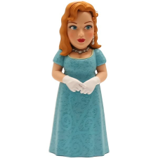 Toys & Humans MINIX TV: Bridgerton - Penelope Featherington játékfigura