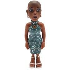 Toys & Humans MINIX TV: Wednesday - Bianca 7cm játékfigura