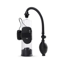 Toyz4Lovers Bestseller vibráló péniszpumpa péniszpumpa