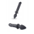 Toyz4Lovers Dildo with anal plug ,szilikon -23cm.