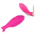 Toyz4Lovers Elys G-spot szilikon ujjvibrátor