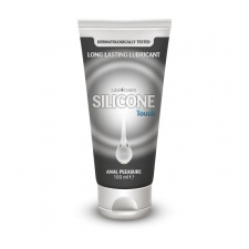 Toyz4Lovers Silicone Anal Touch 100 ml síkosító