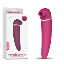  Toyz4Partner Premium Vacuum Suction Stimulator vibrátorok