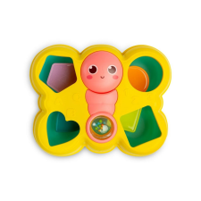 TOYZ Baba játék pillangó készségfejlesztő