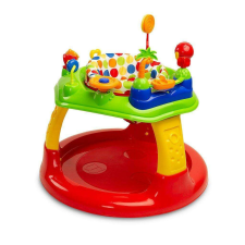 TOYZ Gyerek interaktív asztal Toyz Hula Rainbow elektronikus játék