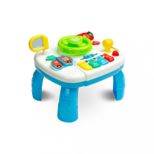 TOYZ Gyerek interaktív asztal Toyz kormánykerék gyerek sapka