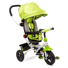 TOYZ WROOM 2019 Tricikli #zöld tricikli