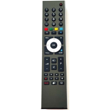  TP6 távirányító GRUNDIG LED TV-hez, TP6187R, utángyártott (PIL6170A) távirányító