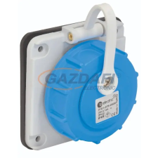 TP Electric 3101-375-0900 Beépíthető dugalj, 2P+F, 1x16A, IP68 villanyszerelés