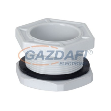 TP Electric 3340-350-0600 Csatlakozó adapter M50 villanyszerelés