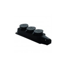 TP Electric GUMI DUGALJ 3-AS CSAPFEDELES 16A villanyszerelés