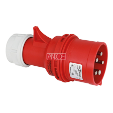 TP Electronic Ipari csatlakozó Fázisfordító 5P/32A villanyszerelés