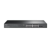TP-Link 16x1000Mbps(16xPOE+) + 2xGigabit SFP switch (TL-SG2218P) (TL-SG2218P)