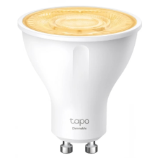 TP-Link 2.9W GU10 350lm 2700K L610 izzó