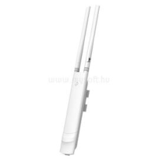 TP-Link AC1200 Vezeték nélküli MU-MIMO GigabitKültéri Access Point  (EAP225-Outdoor) egyéb hálózati eszköz