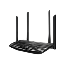 TP-Link Archer A6 AC1200 Wireless MU-MIMO Gigabit Router router