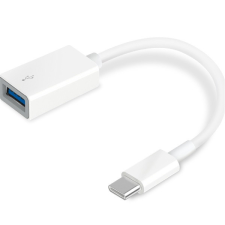 TP-Link Átalakító USB-C to USB-A 3.0 Adapter, UC400 kábel és adapter