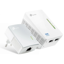 TP-Link AV500 300Mbps access point (TL-WPA4220KIT) egyéb hálózati eszköz