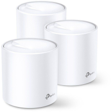 TP-Link Deco X20 (3-Pack) router
