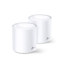 TP-Link Deco X20 AX1800 (2-Pack) router