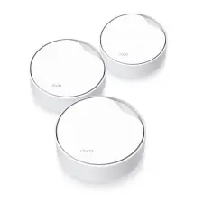 TP-Link Deco X50-PoE (3-pack) router