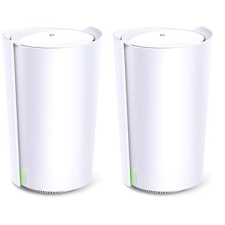 TP-Link Deco X90 (2-pack) router