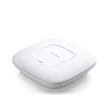 TP-Link EAP110 300Mbps Wireless N Ceiling Mount Access Point (EAP110) - Router router