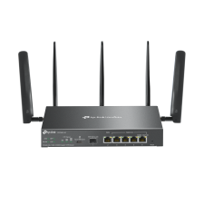 TP-Link ER706W-4G Wireless AX3000 4G+ Router router