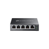 TP-Link ES205GP Omada 5-Port Gigabit Easy Switch with 4-Port PoE+