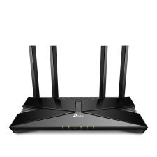  TP-Link EX220 AX1800 Dual Band Wi-Fi 6 Router router