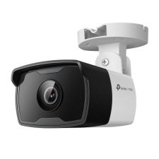 TP-Link IP csőkamera - C320I (2MP, 4mm, kültéri IP67, H265+, IR30m, PoE) megfigyelő kamera