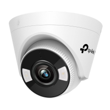 TP-Link IP Kamera kültéri éjjellátó 3 Megapixel, 4mm Objektív, VIGI C430(4MM) megfigyelő kamera