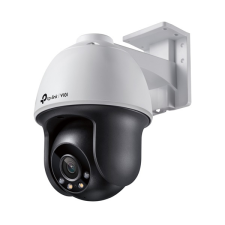 TP-Link - IP Kamera kültéri éjjellátó 4 Megapixel, 4mm Objektív megfigyelő kamera