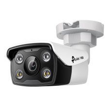 TP-Link ip kamera kültéri színes éjjellátó 5 megapixel, 4mm objektív, vigi c350(4mm) megfigyelő kamera