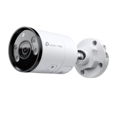 TP-Link IP Kamera kültéri színes éjjellátó 8 Megapixel, 2,8mm Objektív, VIGI C385(4MM) megfigyelő kamera