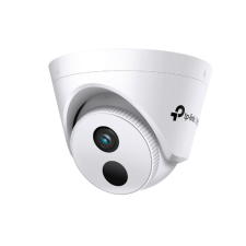  TP-Link IP turretkamera - C420I (2MP, 4mm, H265+, IR30m, PoE/12VDC) megfigyelő kamera