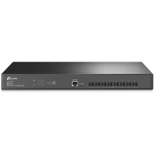 TP-Link JetStream 8-Port Switch hub és switch